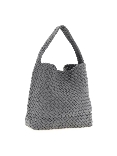 Torebka hobo Naghedi szara