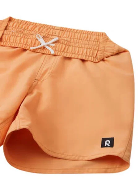 Reima Plaukimo šortai Somero oranžinė