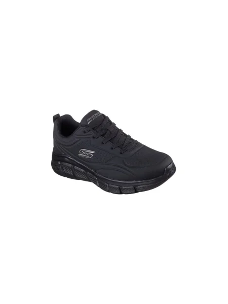 Pantofi Skechers negru