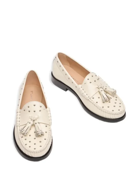 Pantofi loafer Stuart Weitzman