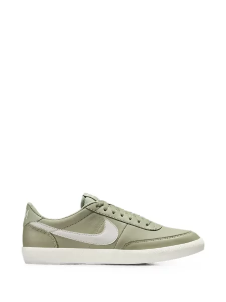 Vestă Nike cu imagine alergare maro