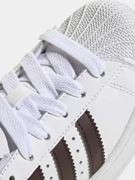 Adidas Originals Дитячі кросівки SUPERSTAR II