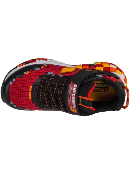 Tenisky Skechers čierna