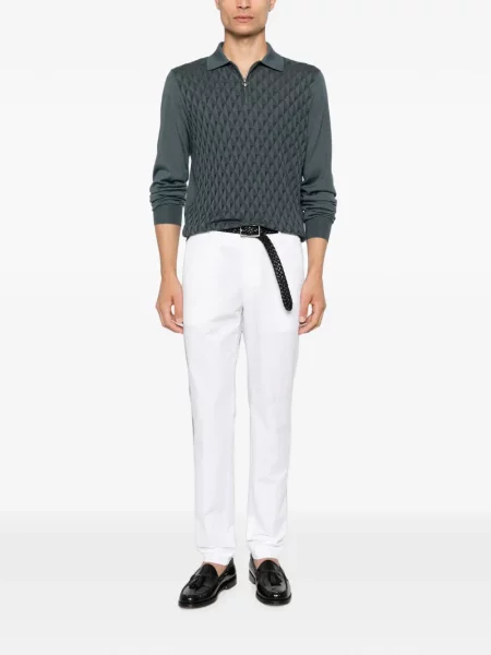 Polo Stefano Ricci μπλε