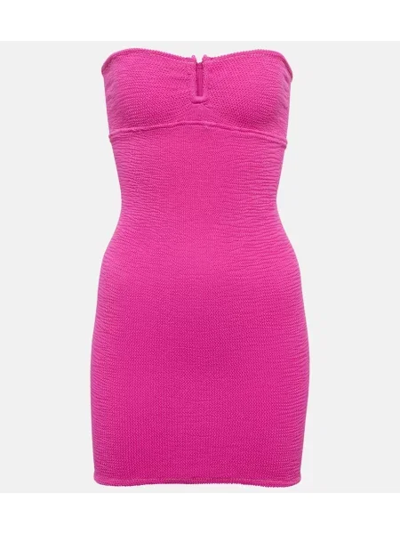 Sukienka Reina Olga różowa