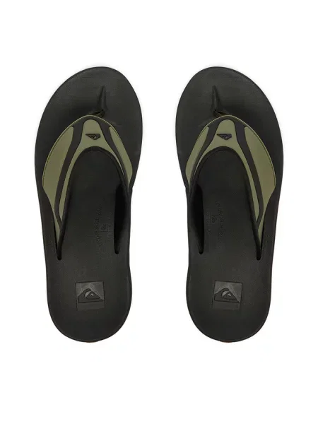 Japonki Quiksilver zielone