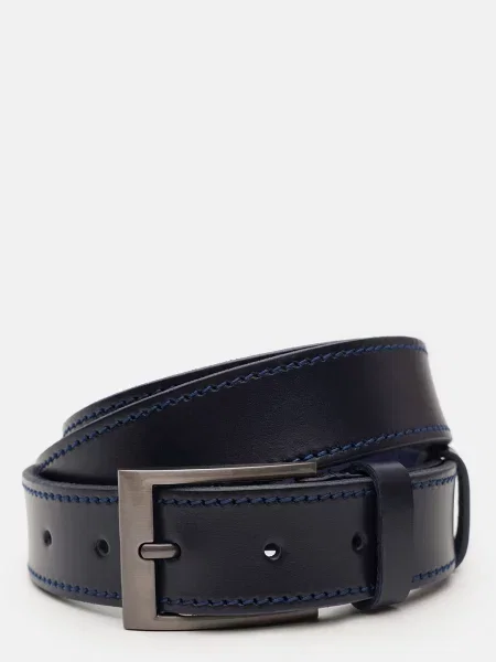 Borsa Leather ­ Ремни синій