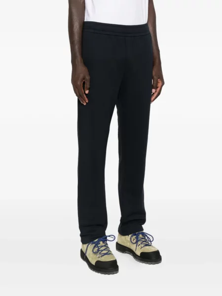 Pantaloni Moncler negru