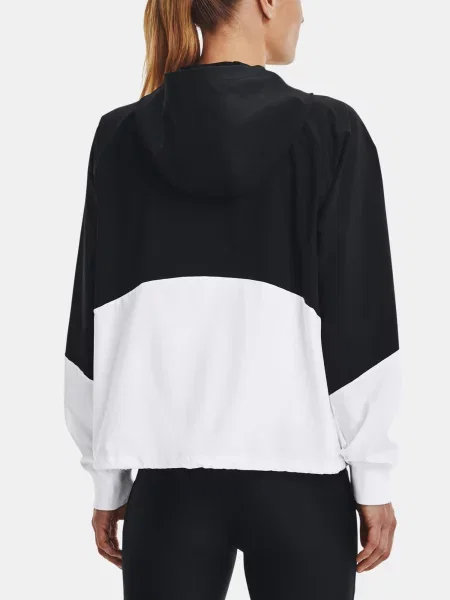 Geacă Under Armour negru