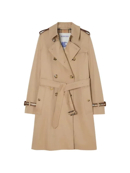 Trenci Burberry