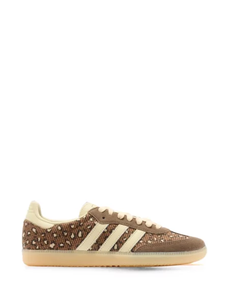 Sneakerși Adidas Spezial albastru