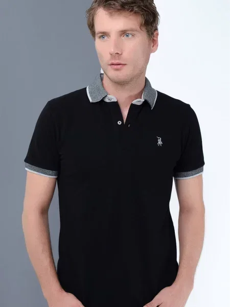 Tricou Dewberry negru