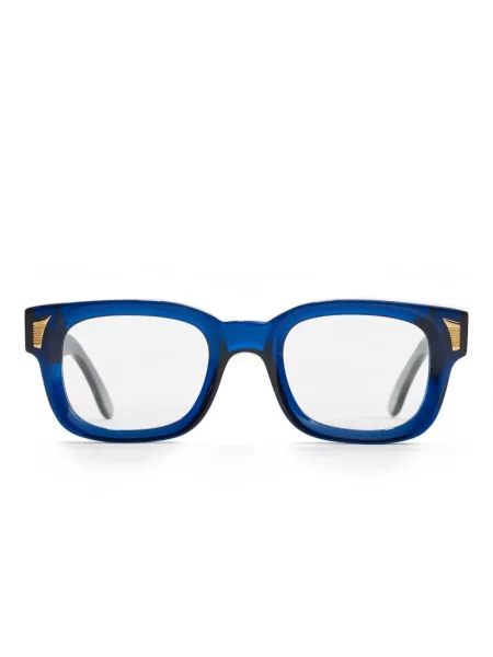 Ochelari de soare Family Affair albastru