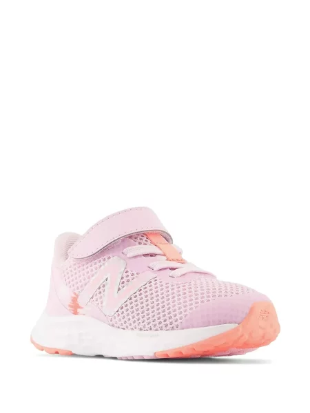 Dětské tenisky New Balance Fresh Foam Arishi růžové