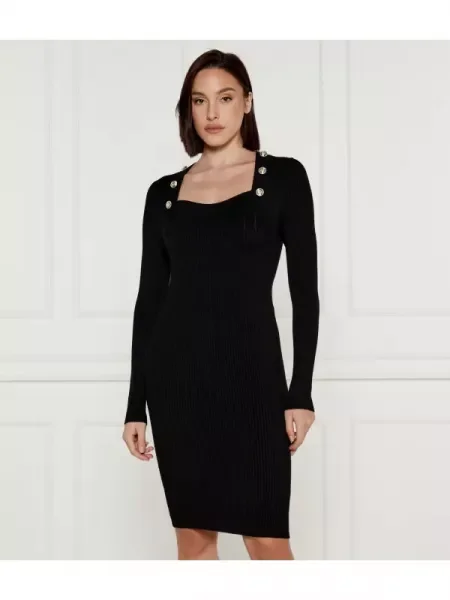 Marciano Guess Rochie LUNA negru