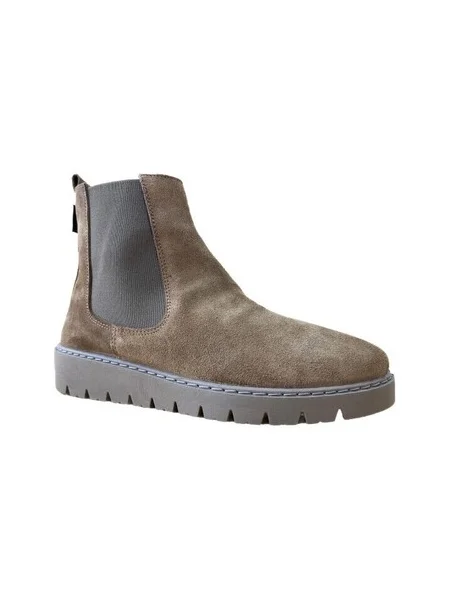 Pantofi Titanitos maro