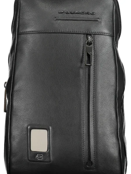 Torba Piquadro črna