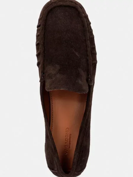 Vagabond Shoemakers мокасини замшеві MIKA