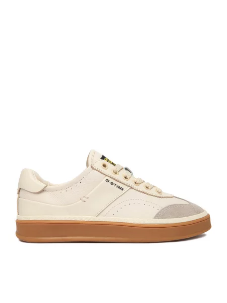 G-Star Raw Laisvalaikio batai smėlio