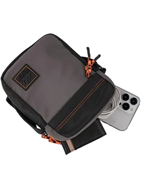 Torba Lois crna
