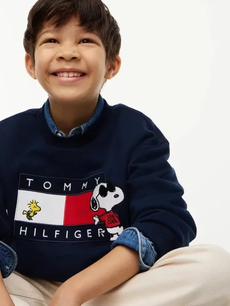 Суитчър Tommy Hilfiger