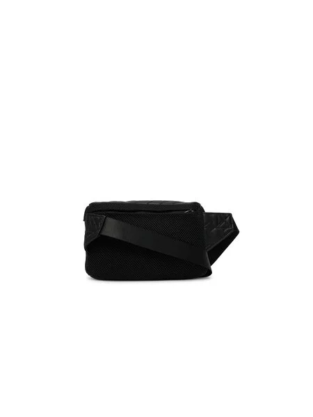 Brašna Armani Exchange černá