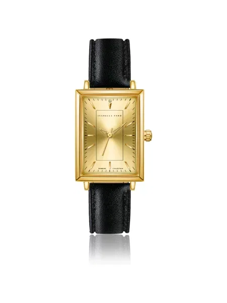 Ceas Isabella Ford negru
