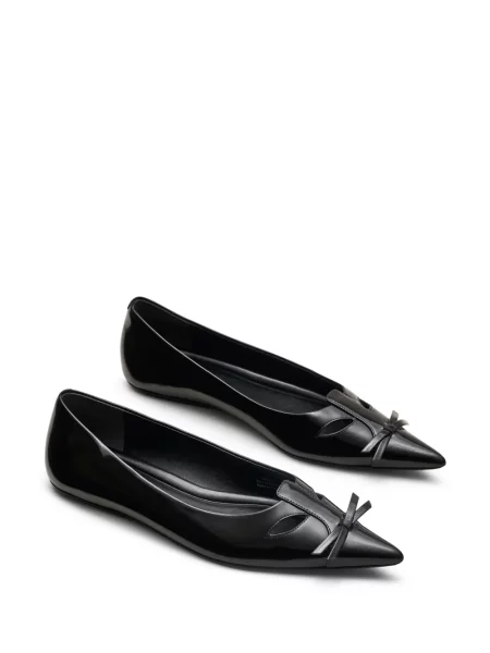Balerini Marc Jacobs negru