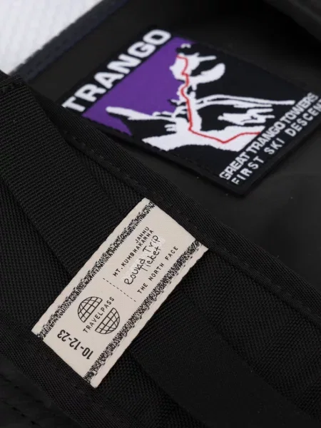 The North Face сумка Base Camp Duffel