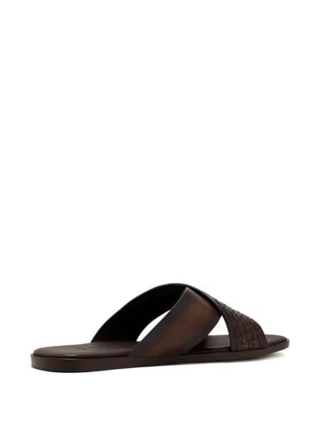 Sandale Magnanni maro