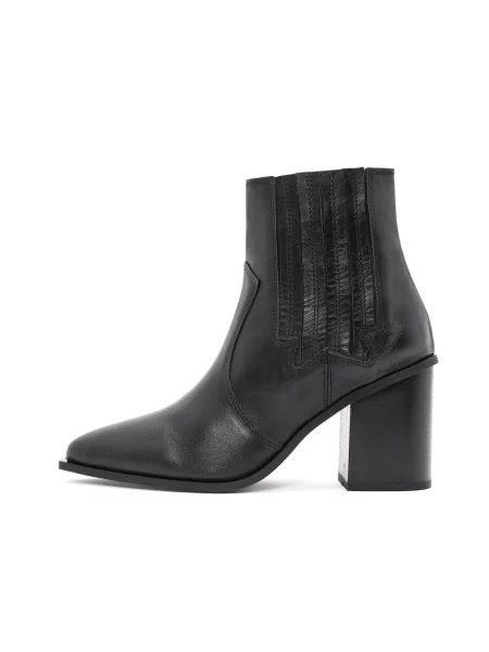 Derimod Ghete chelsea negru