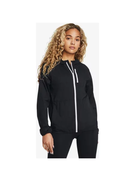 Koszulka Under Armour biała