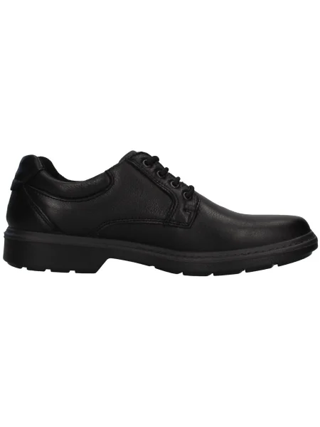 Pantofi Enval negru