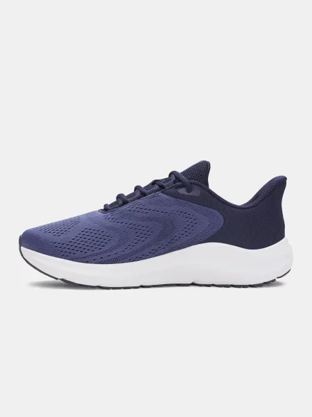 Teniși Under Armour albastru