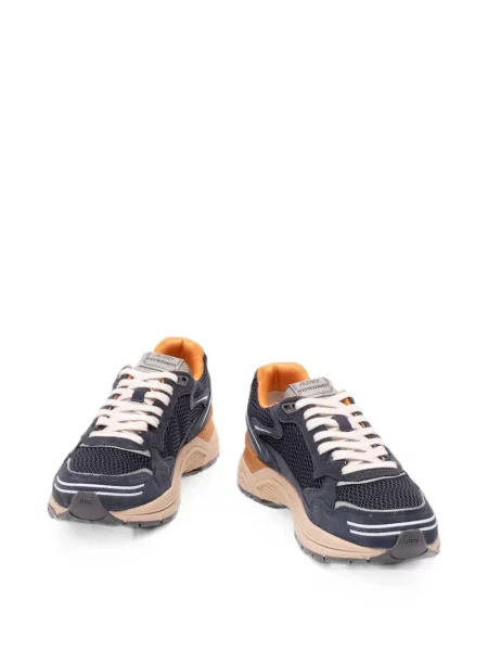 Sneakerși Autry albastru