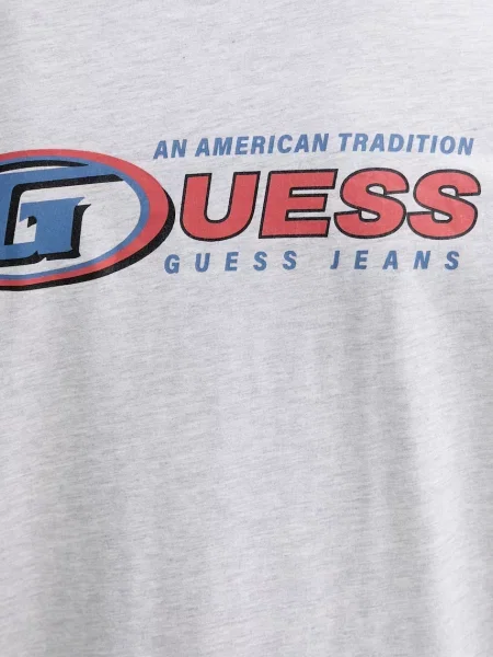 Футболка Guess Jeans