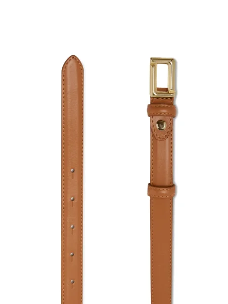 Curea Lancel maro