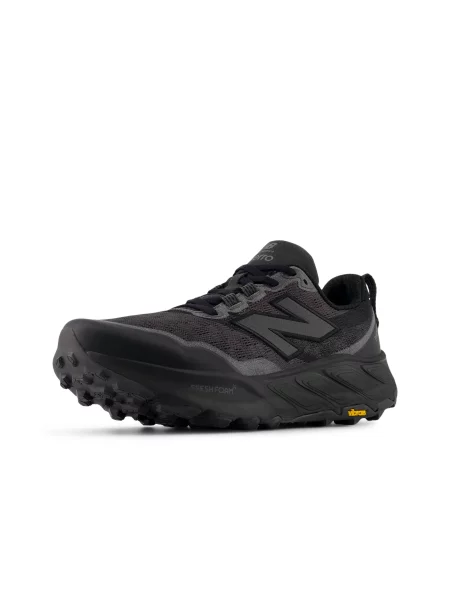 Sneakerși New Balance negru