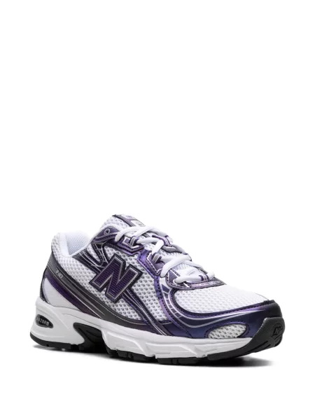 Sneakerși New Balance alb