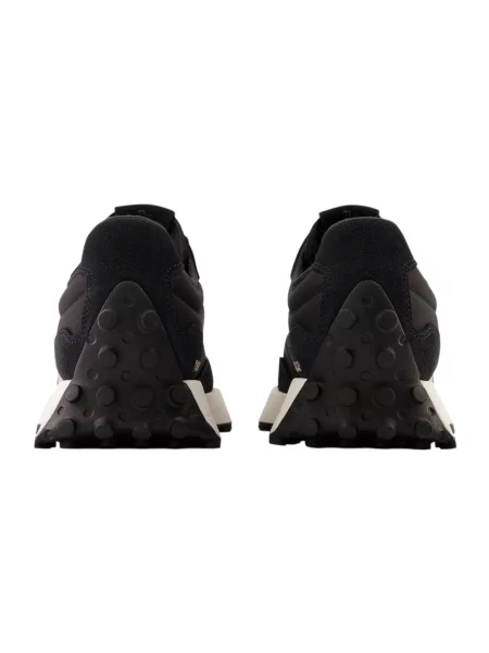 Sneakersy New Balance 327 czarne