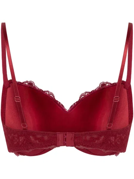 Hunkemöller Sutien Marine' roșu