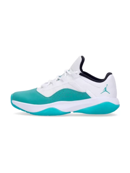 Sneakersy Jordan skórzane