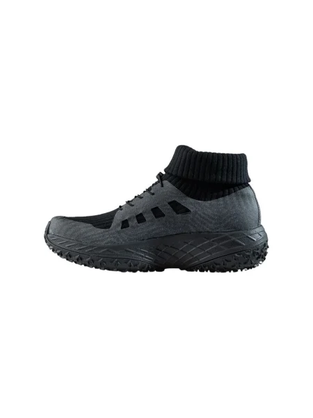 Pantofi Uyn negru