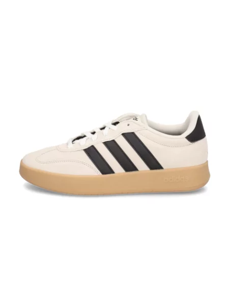 Sneakersy adidas béžové