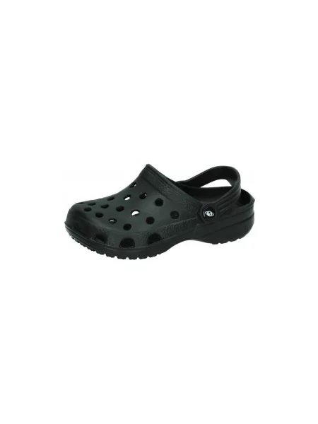 Pantofi Made In Spain negru
