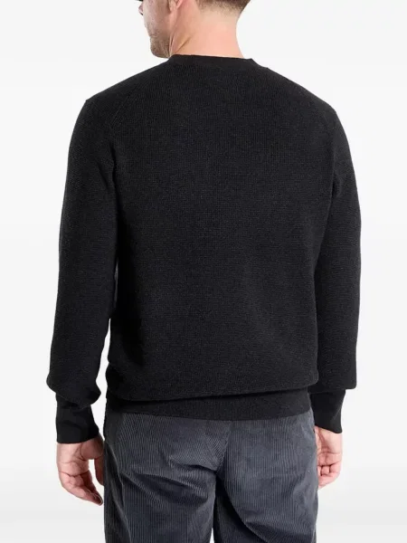 Pulover Allsaints negru