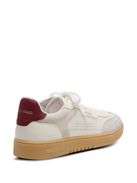 Sneakerși Axel Arigato alb