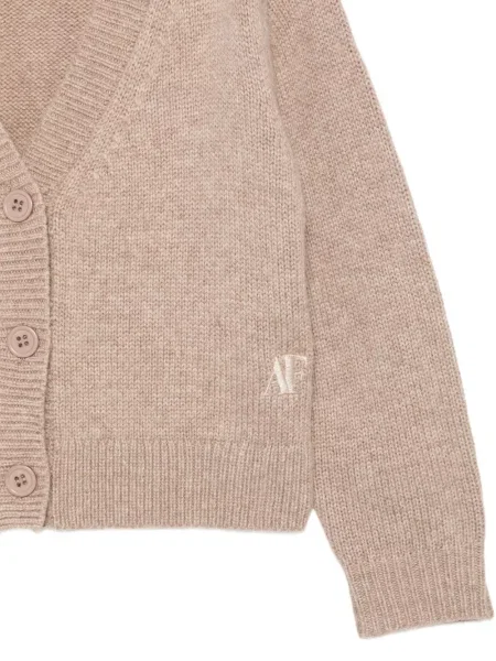 Kardigan dziecięcy Alberta Ferretti
