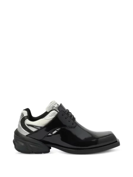 Pantofi derby Remagine negru