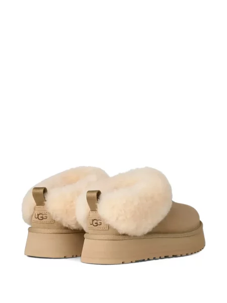 Papuci de casă Ugg cu platformă